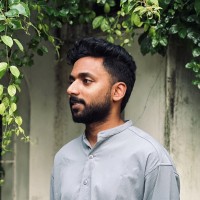 Adarsh Karayathingal